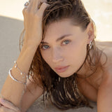 Lunar Breeze Earrings