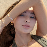 Lunar Breeze Earrings