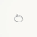 Mondschein Edelstein Ring