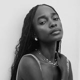 Moonlit Bay Earrings