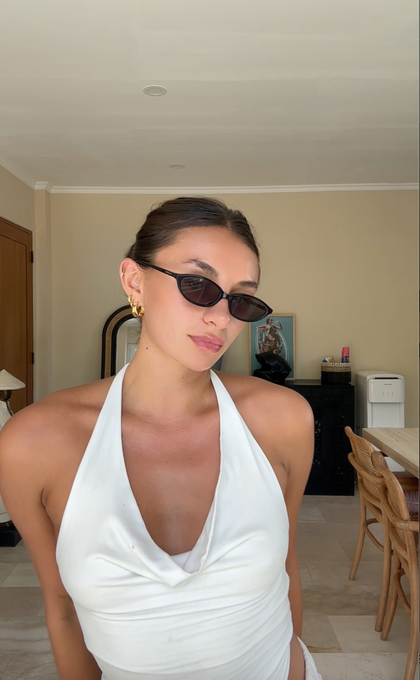 Schattierungen, die sofortige Hauptcharakter-Energie verleihen 🖤☀️ Habe gerade diese @nuamore Schönheiten ausgepackt!