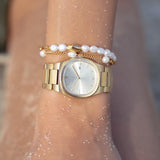 Sea Mist Bracelet