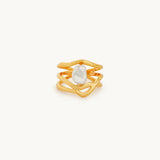 Sea Faye Ring