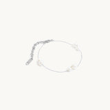 Pearl Horizon Bracelet
