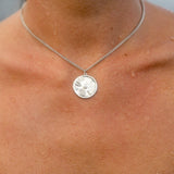 Starry Shore Necklace