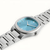 Blue Tide Montre Oceana