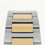 Chainlink for Oceana Watch