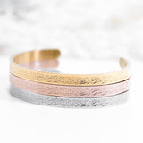 Manchette Ayatul Kursi | Bijoux islamiques pour femmes