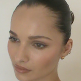 Mini Vela Sculpt Earrings