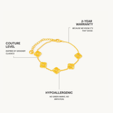 Amaya Sunlight Bracelet