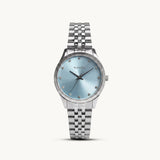 BLUE SILVER