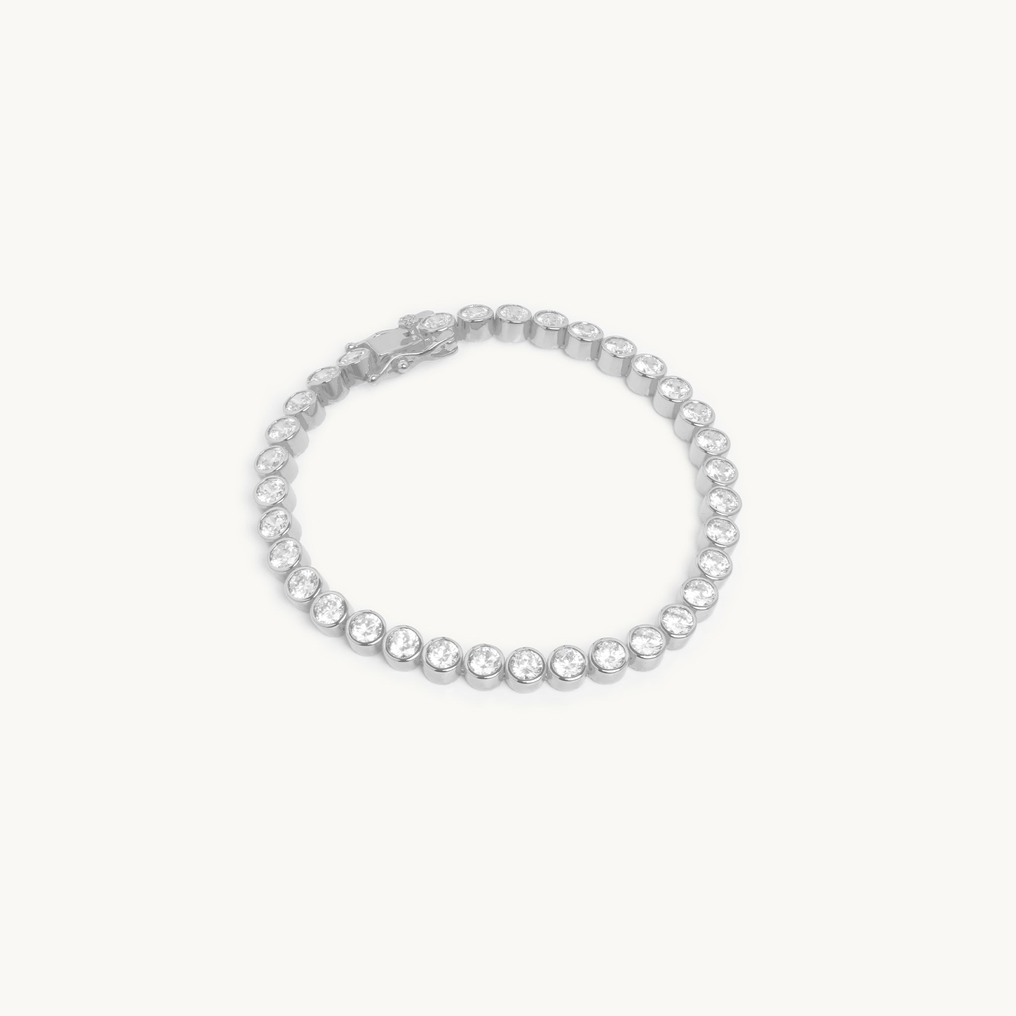 Cassiopeia Tennis Armband