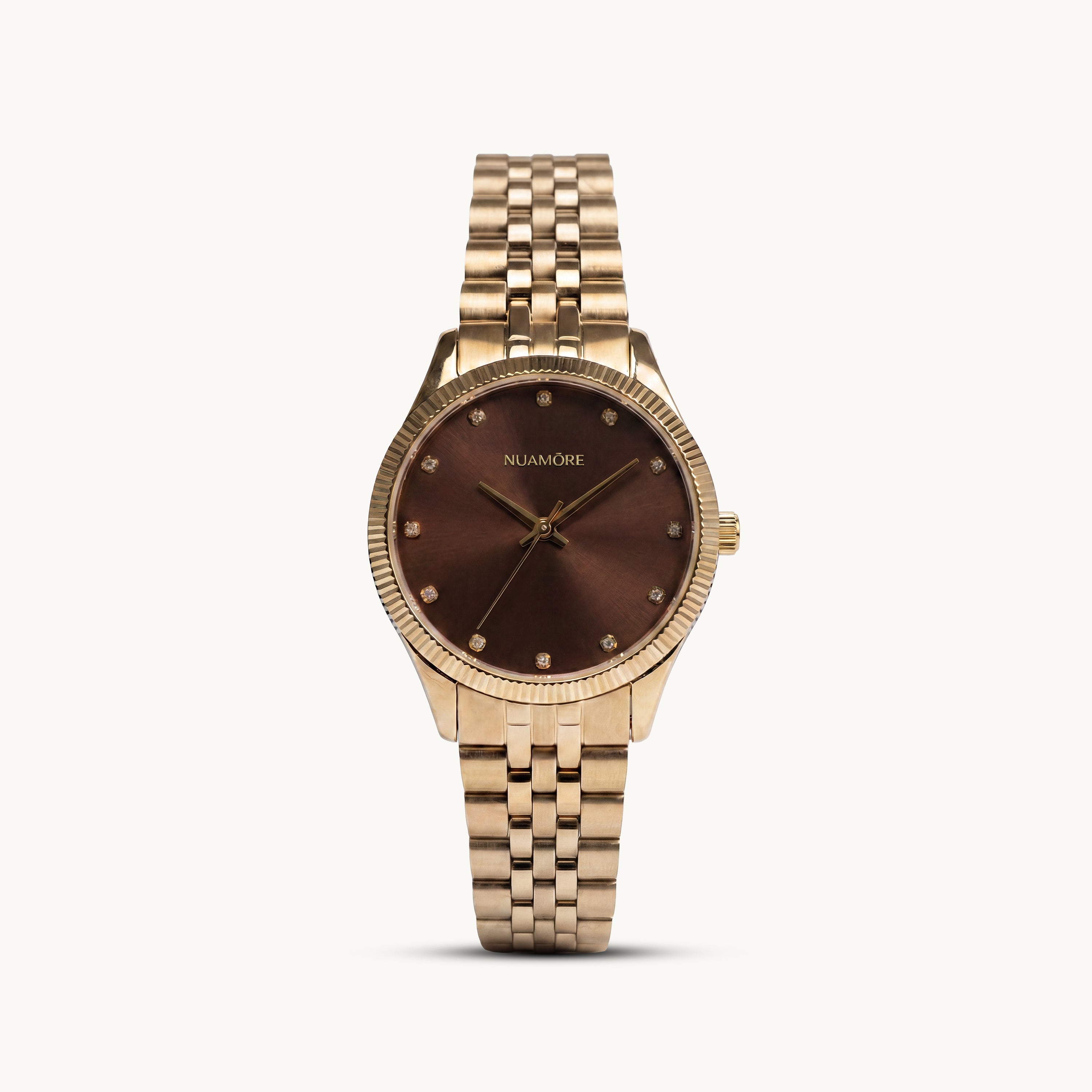 CHOCO GOLD