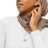 Collier personnalisé avec nom