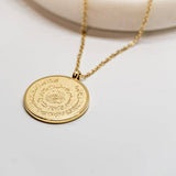 Pendentif Ayatul Kursi