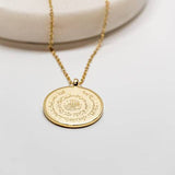Pendentif Ayatul Kursi