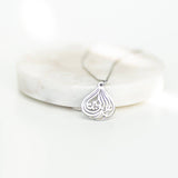 Pendentif Moderne Alhamdulillah