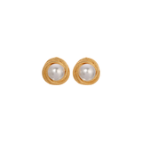 Nova Pearl Earrings