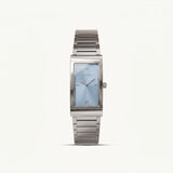 BLUE SILVER
