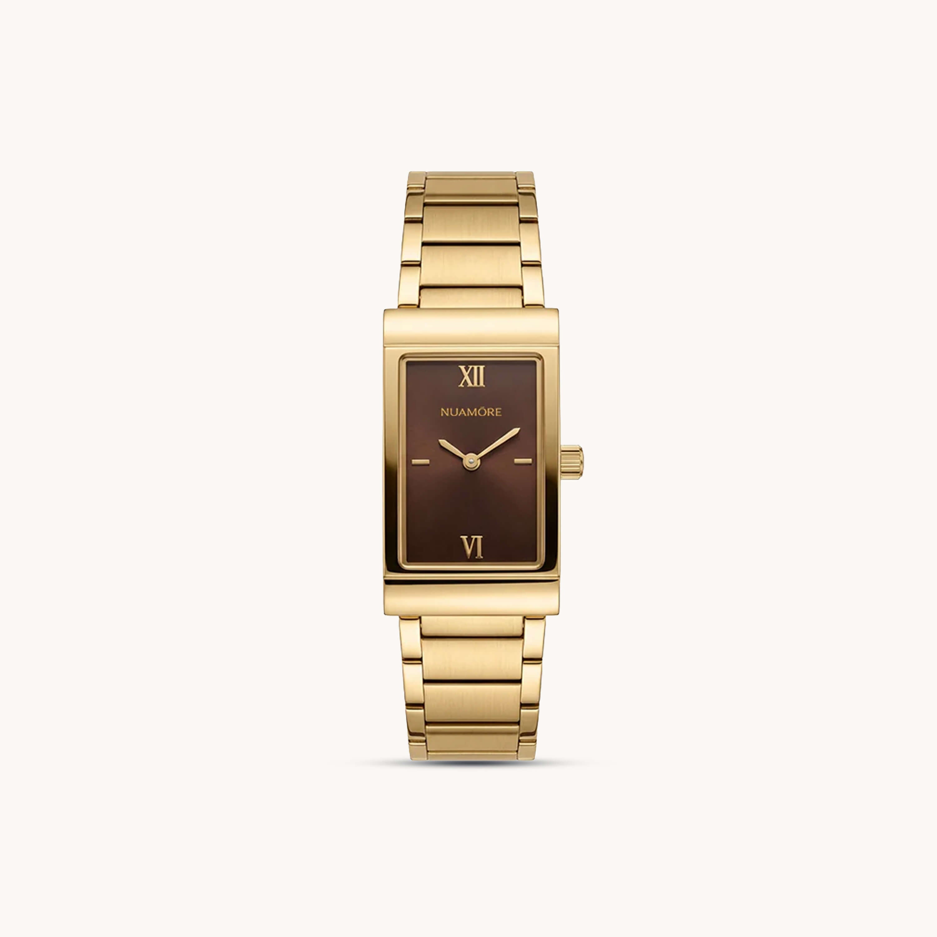 CHOCO GOLD