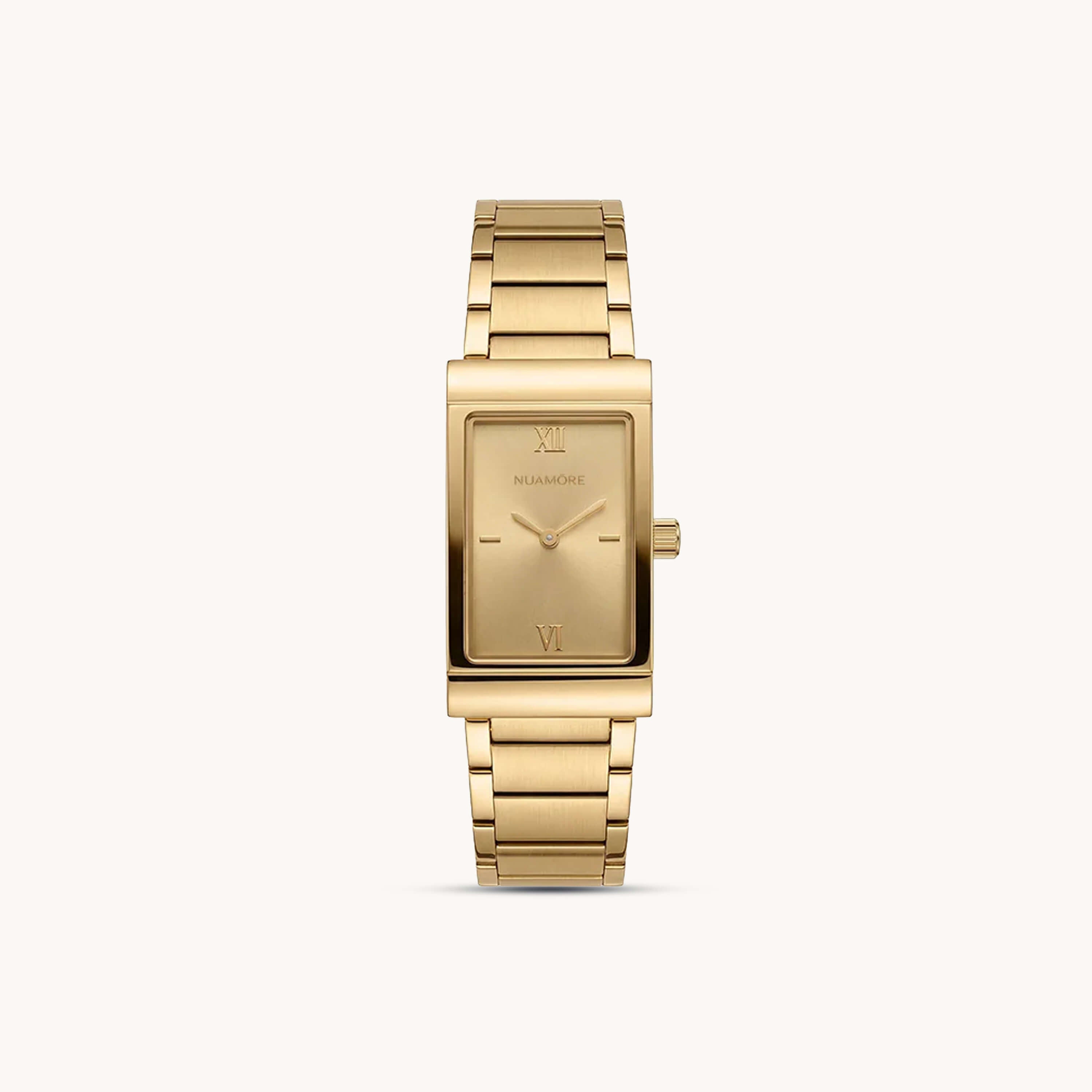 GOLD