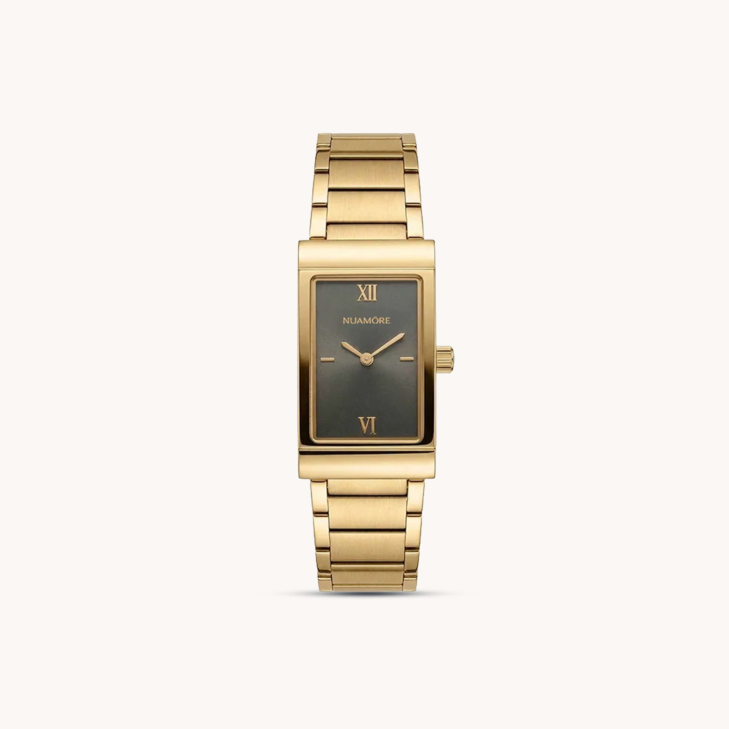 OLIVE GOLD