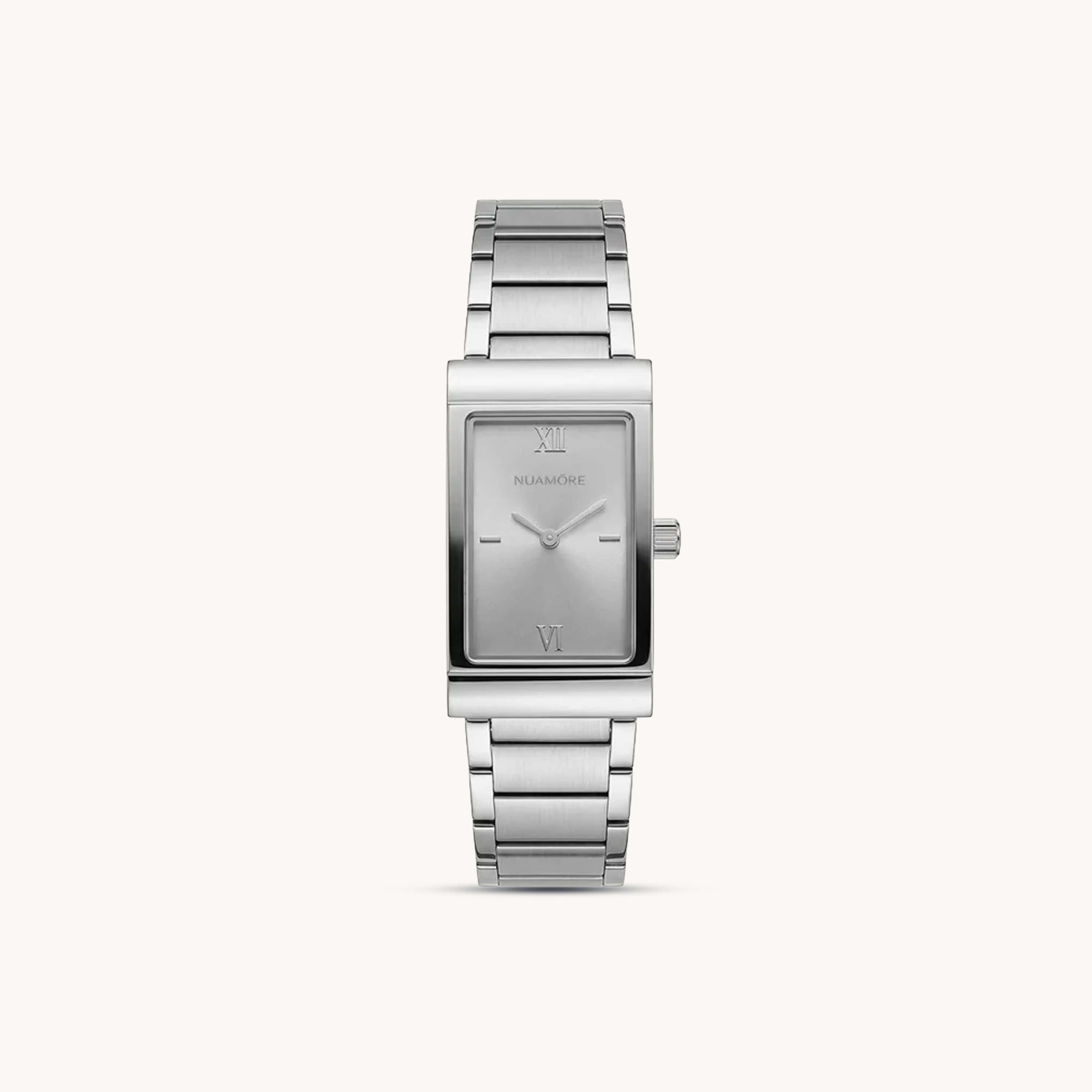 Silver