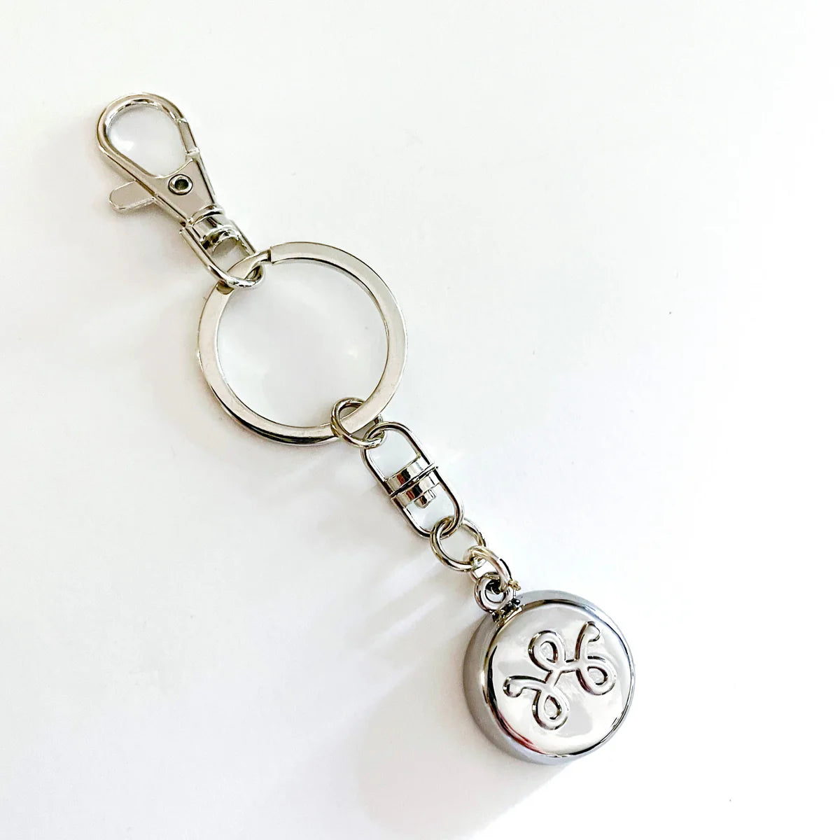 Classic Keychain