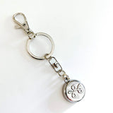 Classic Keychain