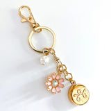 Classic Keychain