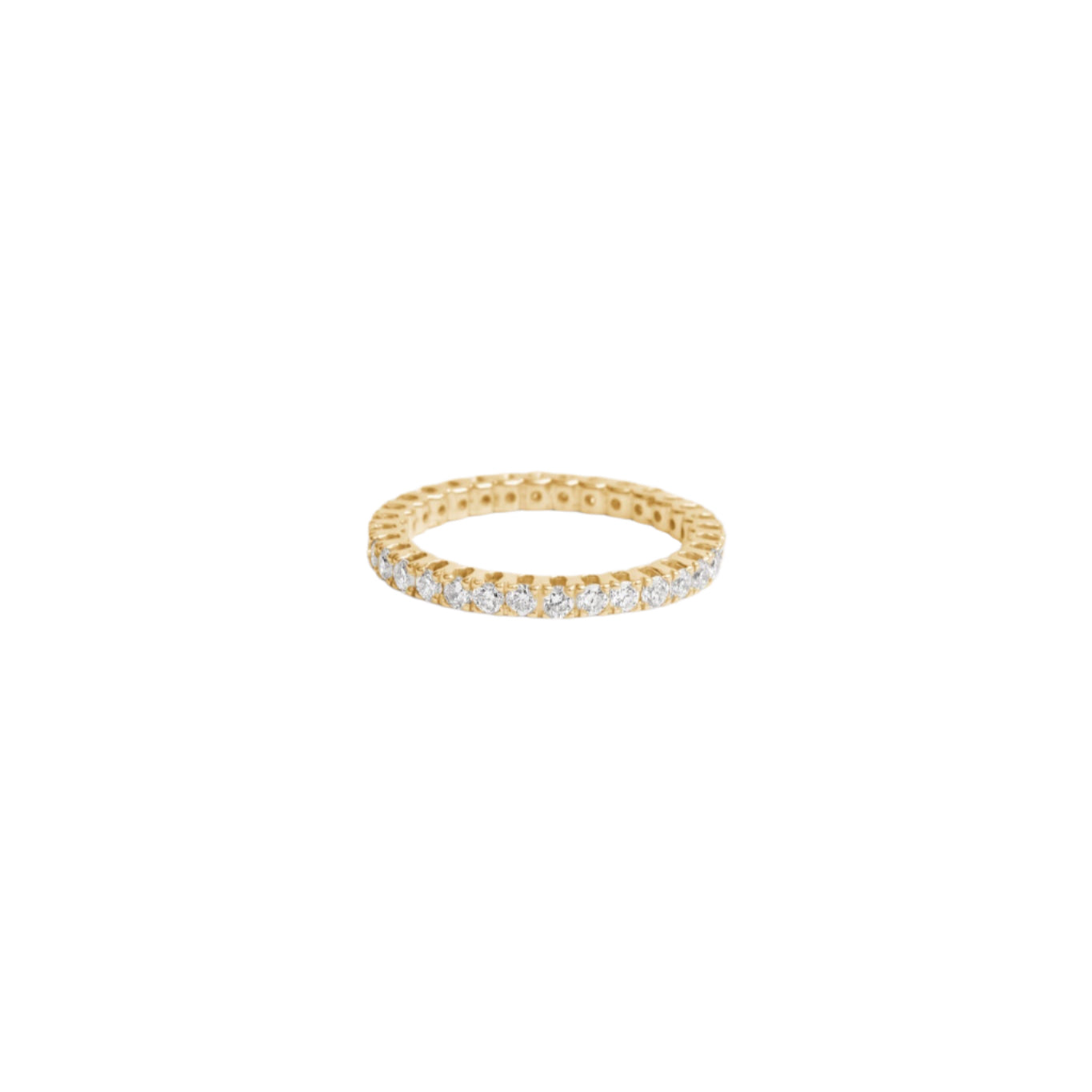 Eternity Ring Petite