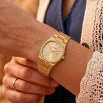 gold wave