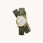 OLIVE GOLD