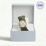 OLIVE GOLD