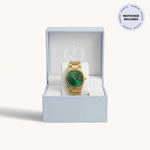 emerald