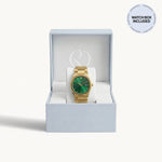 emerald