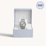 silver wave