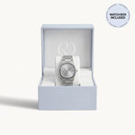 silver wave