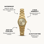 gold wave