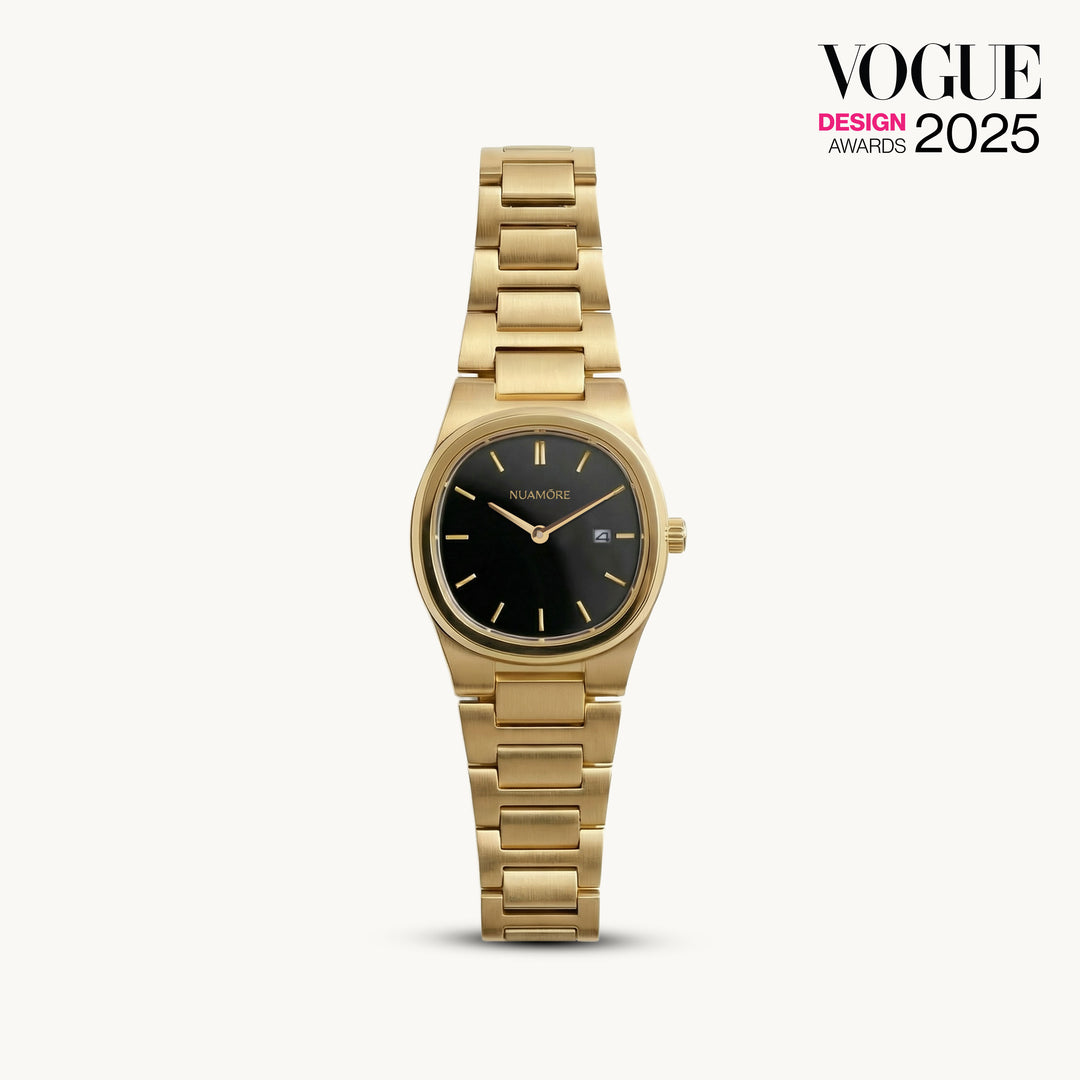 Timeless Watches for Everyday Elegance – Nuamōre