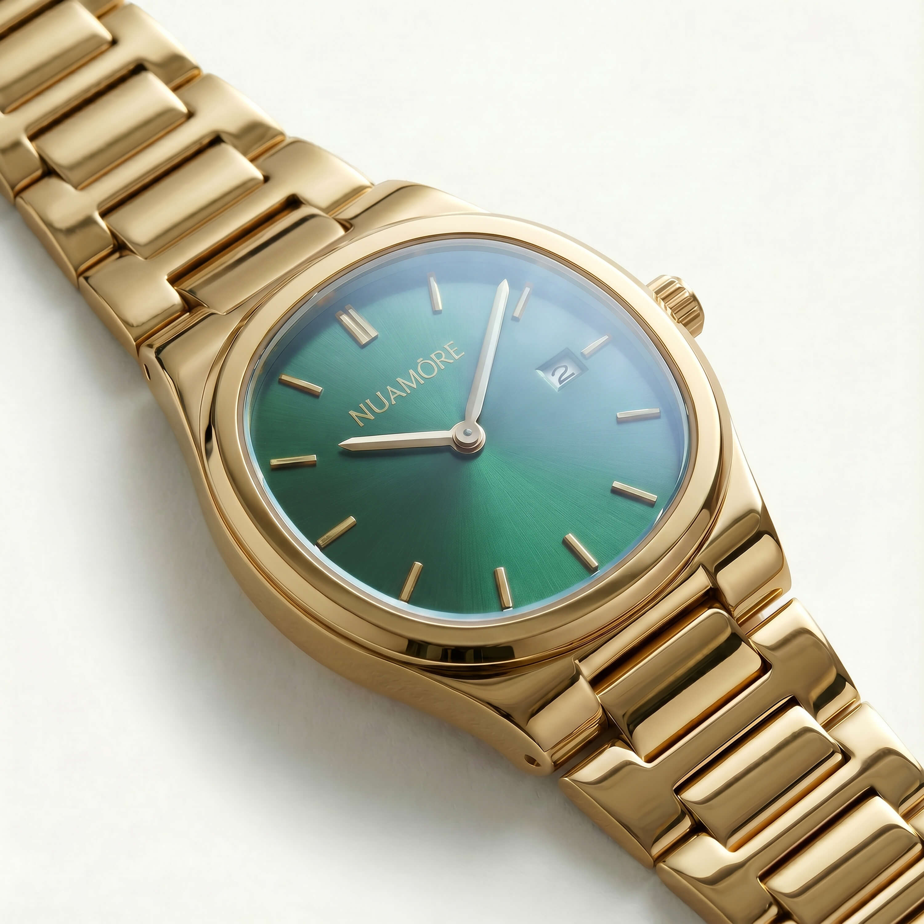 Emerald