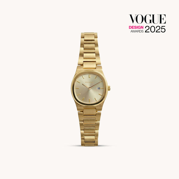 Gold Wave