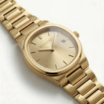Gold Wave