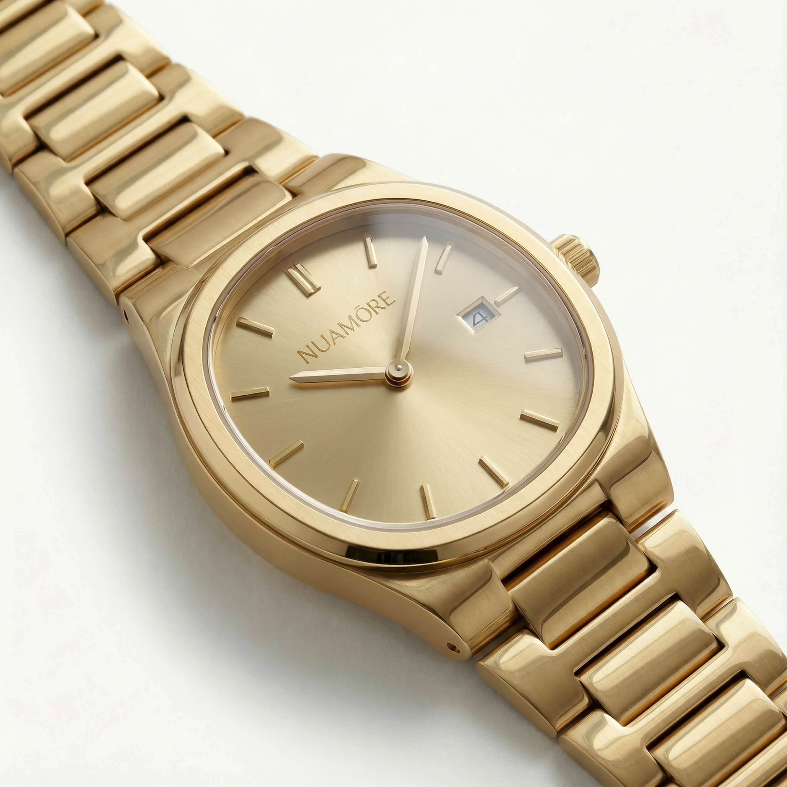 Gold Wave
