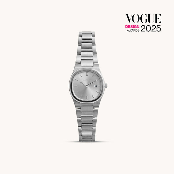 Silver Wave