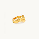 Ocean Crest Ring