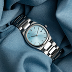 Blue Tide