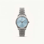 BLUE SILVER