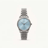 BLUE SILVER