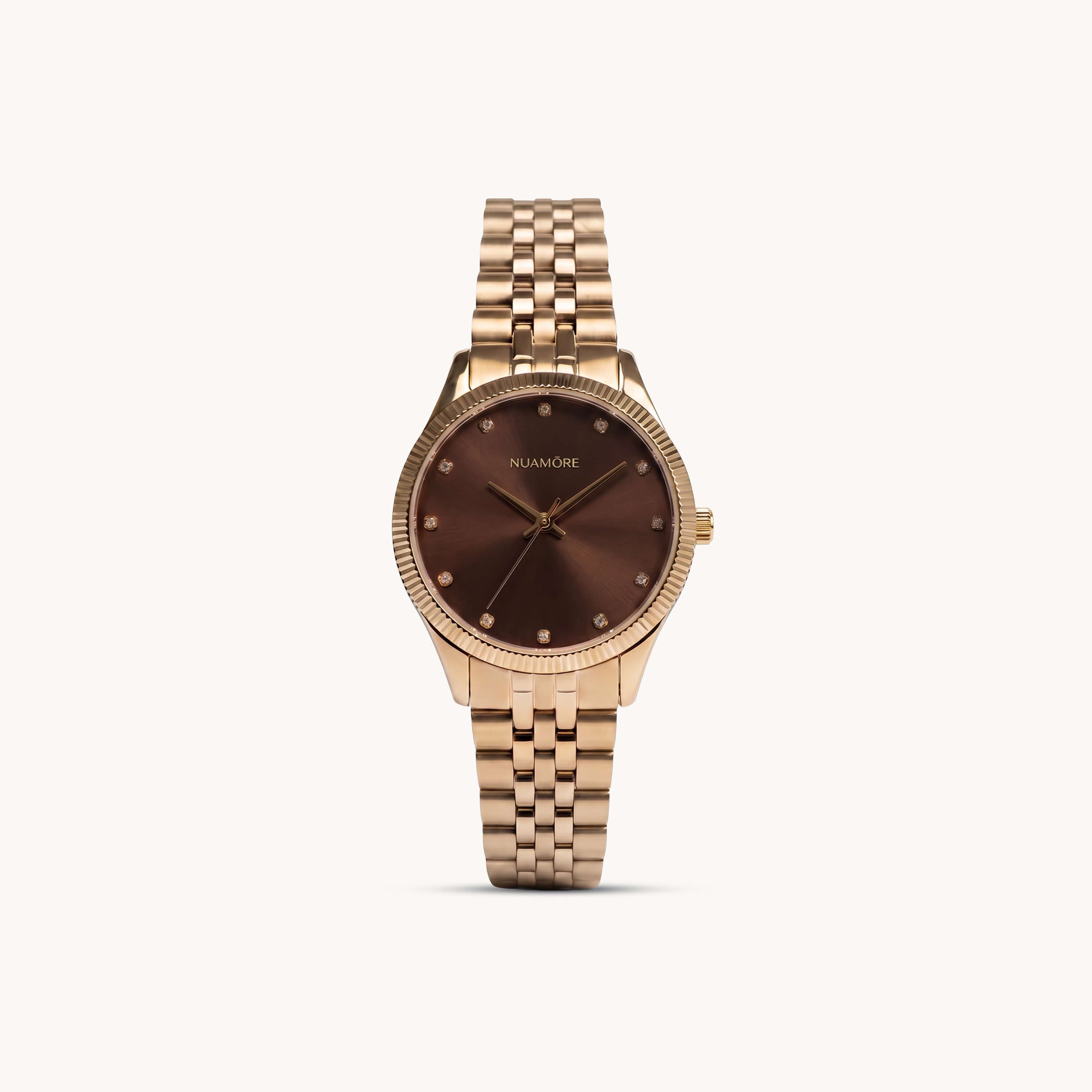 CHOCO GOLD